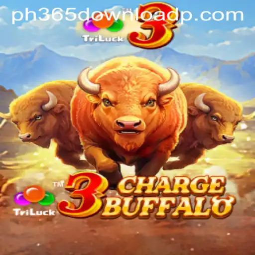 Explore the Thrilling World of 3ChargeBuffalo and PH365 Download