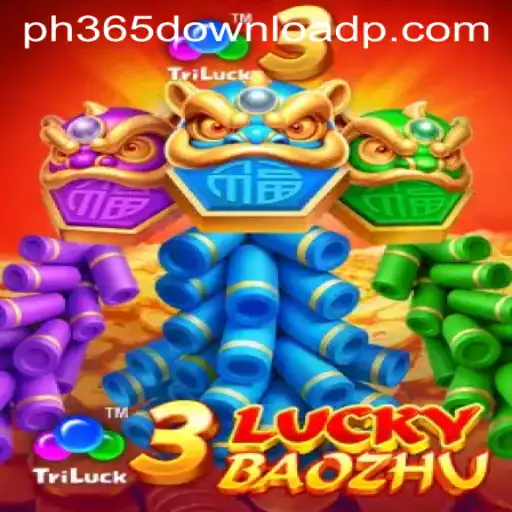 Unveiling 3LuckyBaozhu: An Immersive Gaming Experience with ph365
