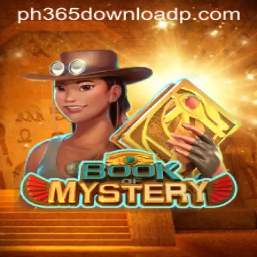 Dive Into the Adventure: Book of Mystery and the Ph365 Download
