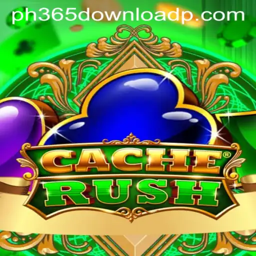 CacheRush: Navigating the Exciting World of Digital Treasure Hunting