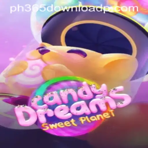 CandyDreams: A Sweet Escape into the World of Colorful Adventures