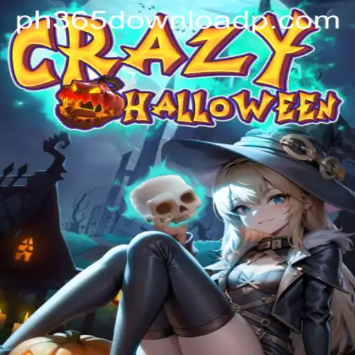 CrazyHalloween: The Ultimate Gaming Experience with a Spooky Twist