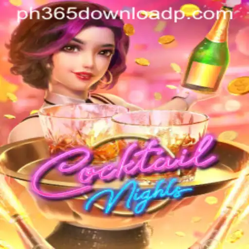 The Enchanting World of CocktailNights