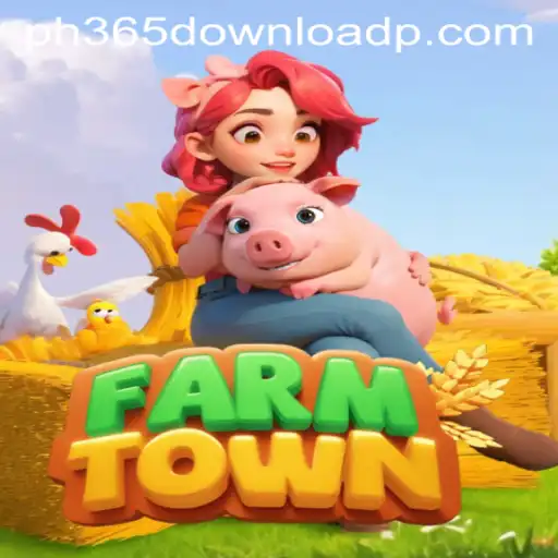 Exploring FarmTown: A Virtual Farming Adventure with PH365 Download Guide