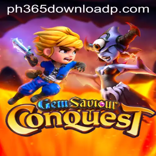 GemSaviourConquest: A Journey to Save the Gems