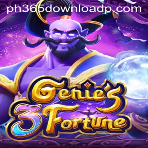 Genie3Fortune: A Magical Gaming Experience with PH365 Download