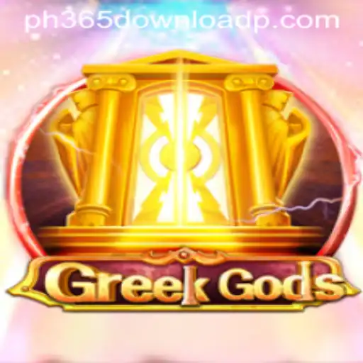 GreekGods: Dive into the World of Mythology with Exciting Gameplay