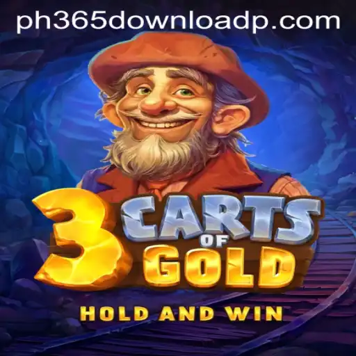Exploring the Thrills of 3cartsOfGold: A Comprehensive Guide