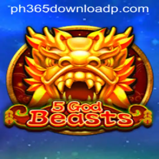 Discover the Exciting World of 5GodBeasts: The Ultimate Gaming Experience
