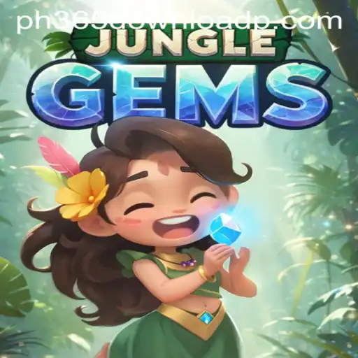 Discover the Adventure of JungleGems
