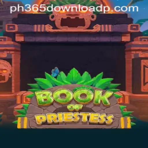Discovering BookOfPriestess: A New Adventure Awaits