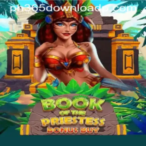 Discover the Enchanting World of BookOfThePriestess