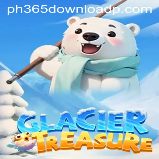 Dive into Adventure with GlacierTreasure: A New Gaming Phenomenon