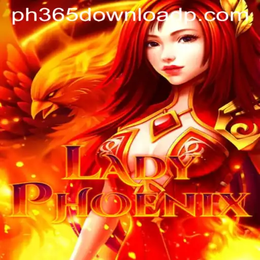 LadyPhoenix: A Journey Through the Enchanted Realm