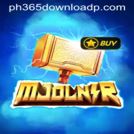 Mjolnir Game: A Thunderous Adventure with PH365 Download