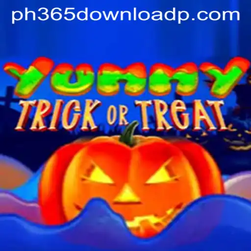 YummyTrickorTreat Game: Discover, Download, and Delight!