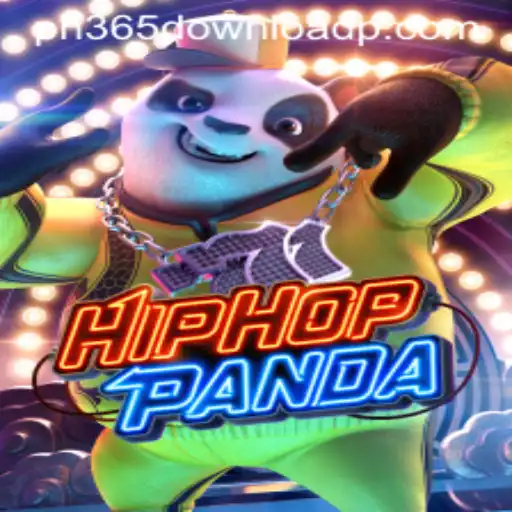 Unveiling HipHopPanda: A Rhythm-Fused Gaming Adventure