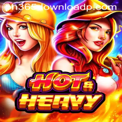 HotHeavy: Unveiling the Exciting Gameplay and Features
