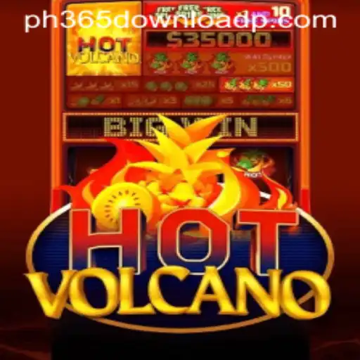 Discover HotVolcano: A Thrilling Adventure Awaits