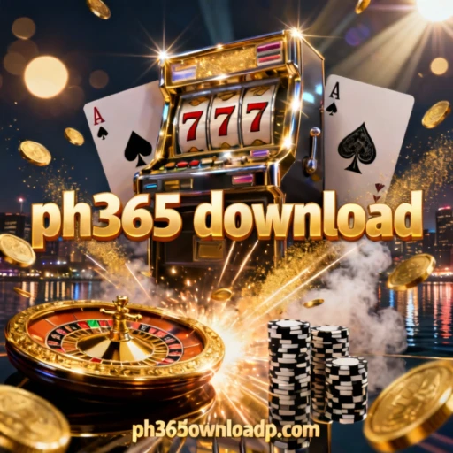 ph365 download
