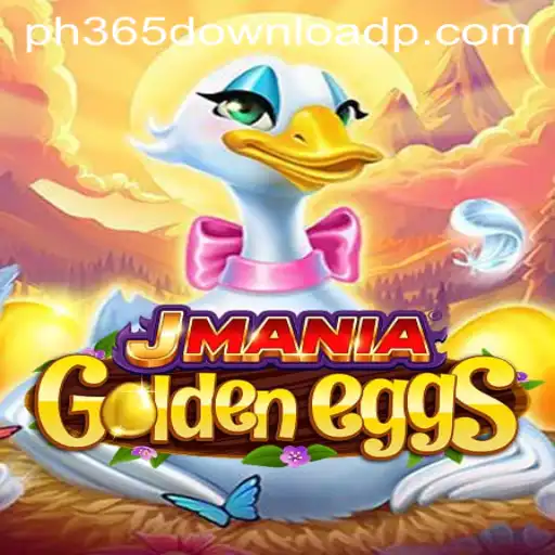 JManiaGoldenEggs: The Exciting Hunt for Golden Treasures