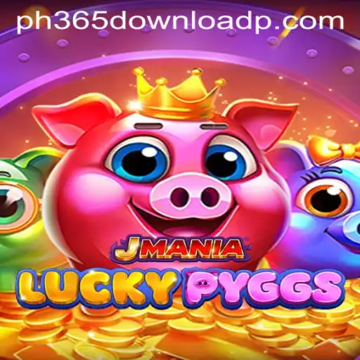Discover the Thrills of JManiaLuckyPyggs: An Immersive Gaming Experience