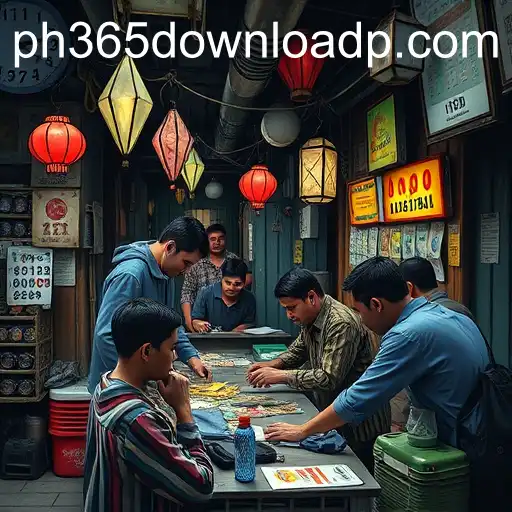 Jueteng: Unraveling the Social Phenomenon