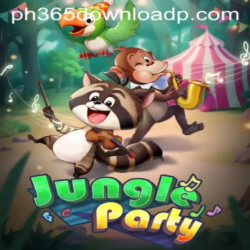 JungleParty Game: An Exciting Adventure Awaits in the Digital Wilderness