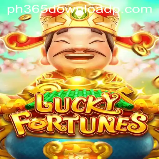 Explore the World of LUCKYFORTUNES: A Fascinating Adventure