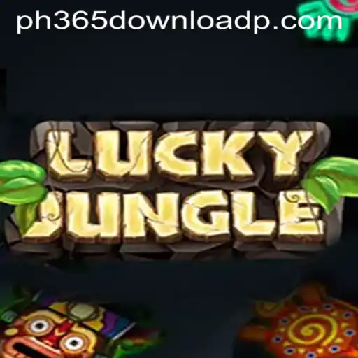 Explore the Thrilling World of LuckyJungle and Its Seamless ph365 Download Experience
