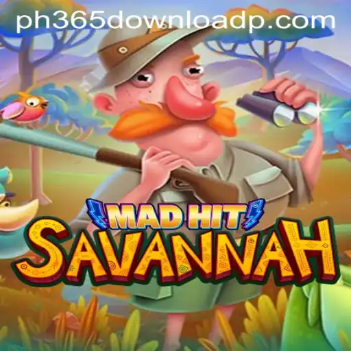 MadHitSavannah: An Exciting Adventure in the Wild Savannah