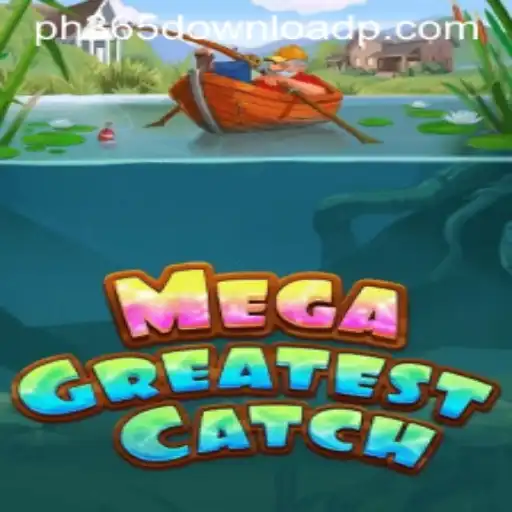 MegaGreatestCatch: A Deep Dive into the Ultimate Fishing Adventure