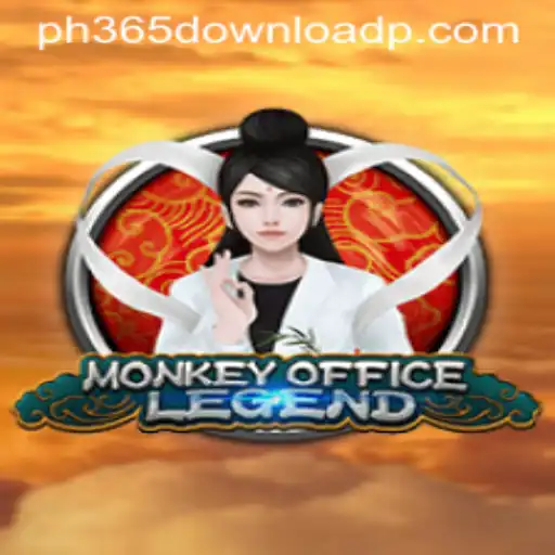 MonkeyOfficeLegend: A New Gaming Phenomenon with PH365 Download