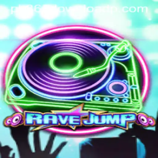 RaveJump: Dive into the Electrifying World of Rhythm and Adventure