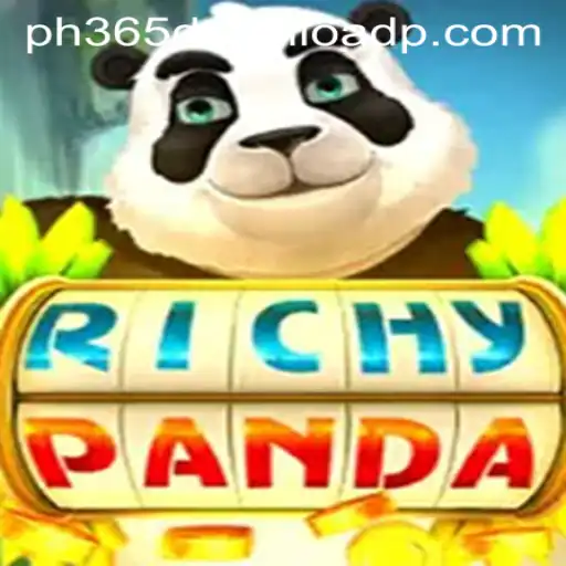 Dive into the Exciting World of RichyPanda with PH365 Download