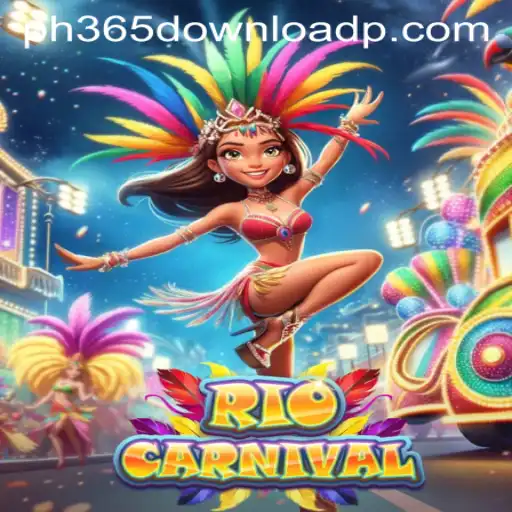 Experience the Thrills of RioCarnival: A Vibrant Gaming Adventure