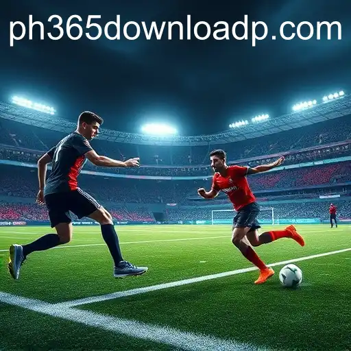 The Cultural Significance and Technological Advancements in Sports Through ph365 Download