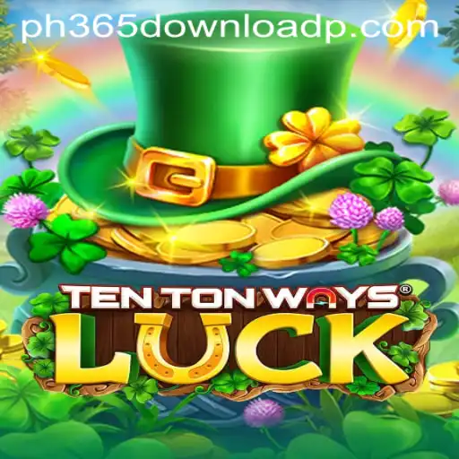 Discover the Exciting World of TenTonWaysLuck: The Ultimate Guide to the Trending Game and ph365 Download
