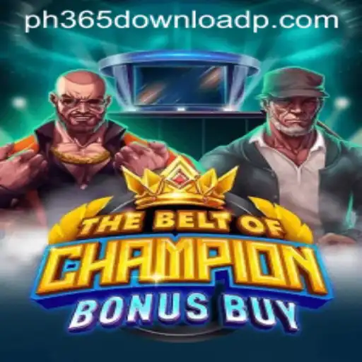 TheBeltOfChampionBonusBuy: A New Exciting Online Gaming Experience