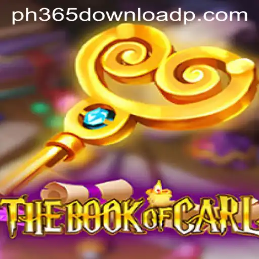 TheBookofCarl: A Riveting Journey into a World of Adventure