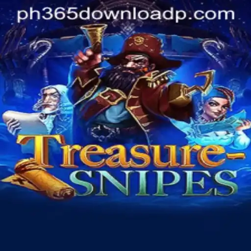 Discover the Adventure of TreasureSnipes with Easy PH365 Download