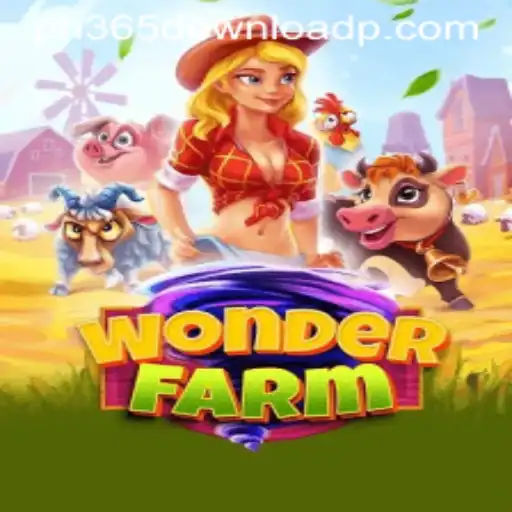 Discover the Enchanting World of WonderFarm Through PH365 Download